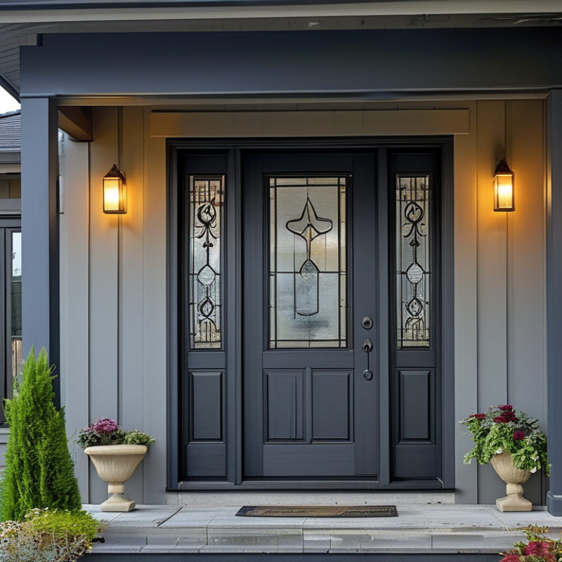 How to Choose the Best Exterior Doors in 2026?