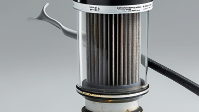 What Is a Spin On Filter and How Does It Work?