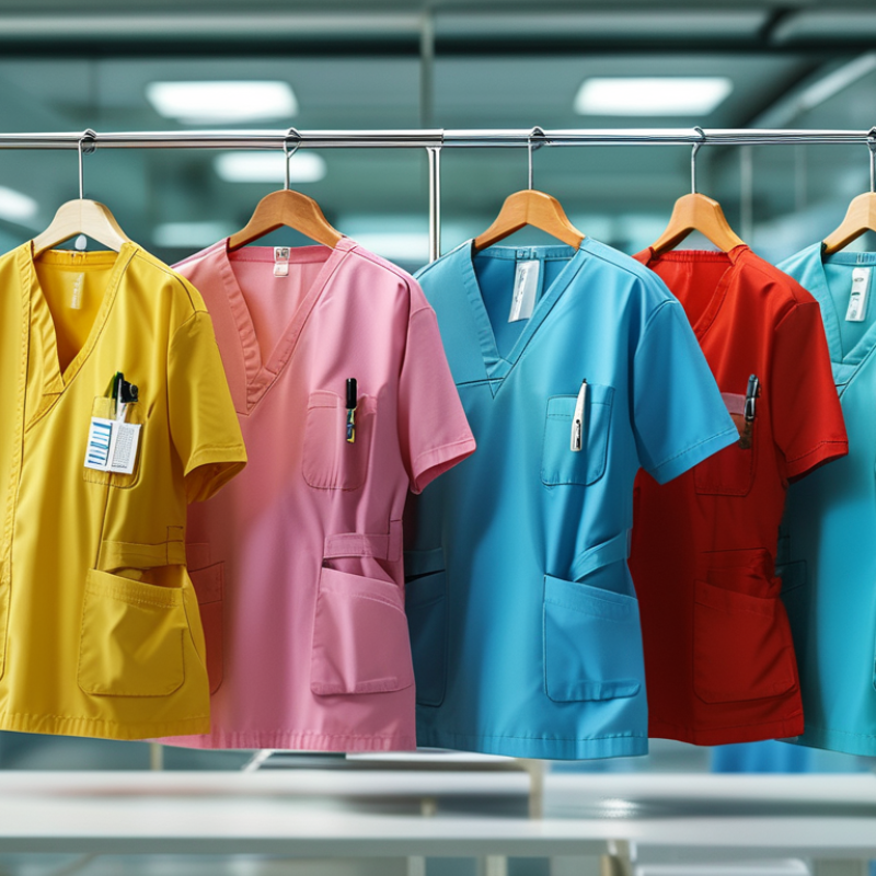 10 Tips for Buying Hospital Uniforms Globally?