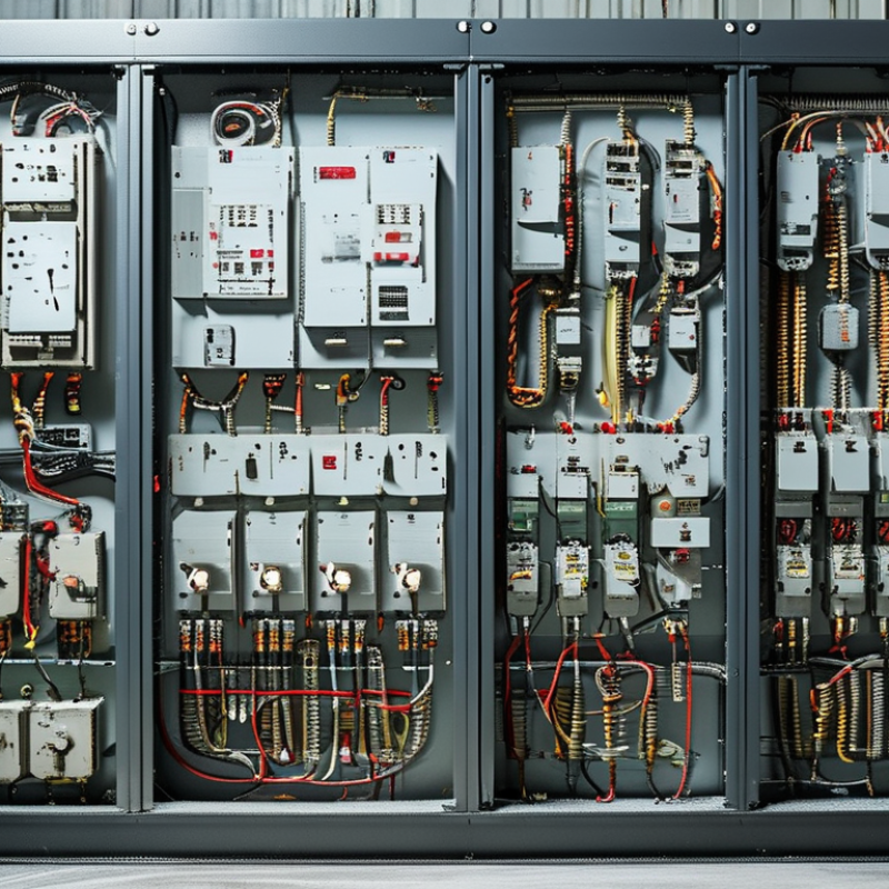 How to Choose the Right Electrical Switchgear Box in 2026?