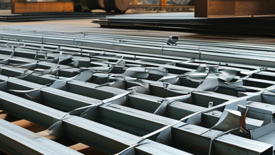 China Top 10 Steel Grating Manufacturers for Global Buyers