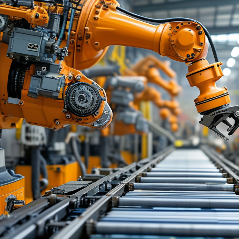 Who Are the Top Geared Motor Manufacturers?