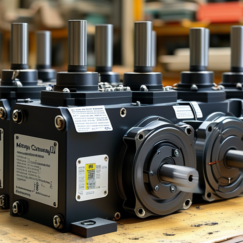 How to Choose the Right Direct Drive Torque Motor?