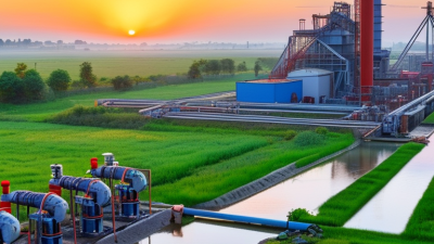 Why Choose a Water Pump for Global Sourcing?