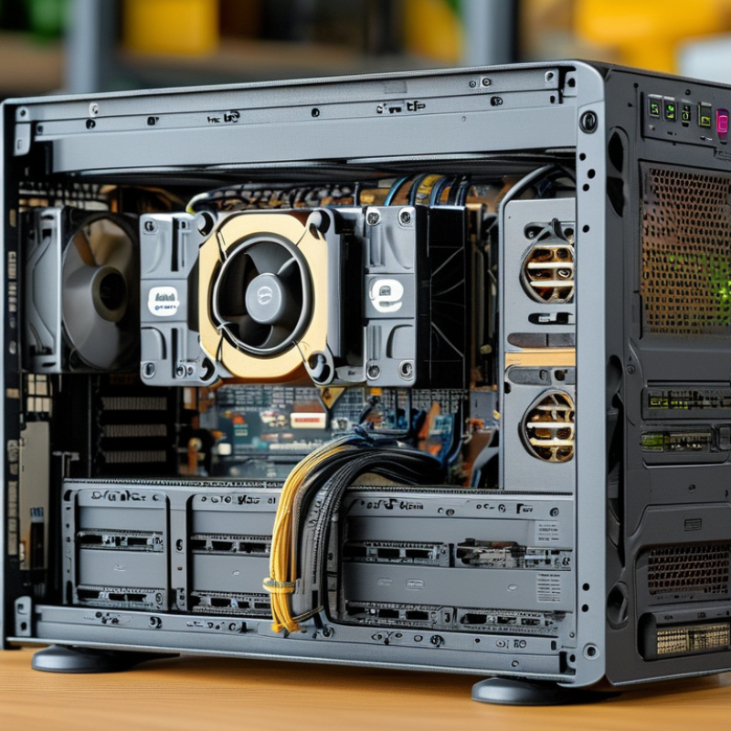 What Are the Best China Rackmount PCs for Global Buyers?
