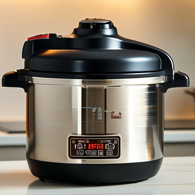 10 Best 3L Electric Pressure Cookers for Global Buyers