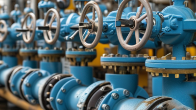 2026 Top Water Treatment Valve Suppliers Worldwide?