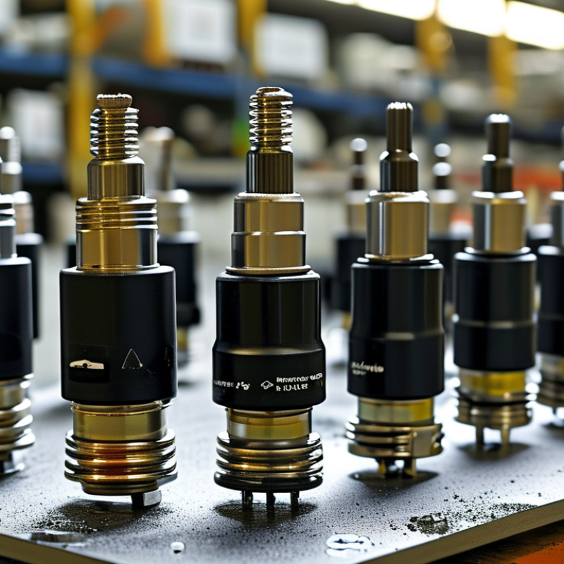 Top 10 EV Connector Suppliers for Global Buyers?