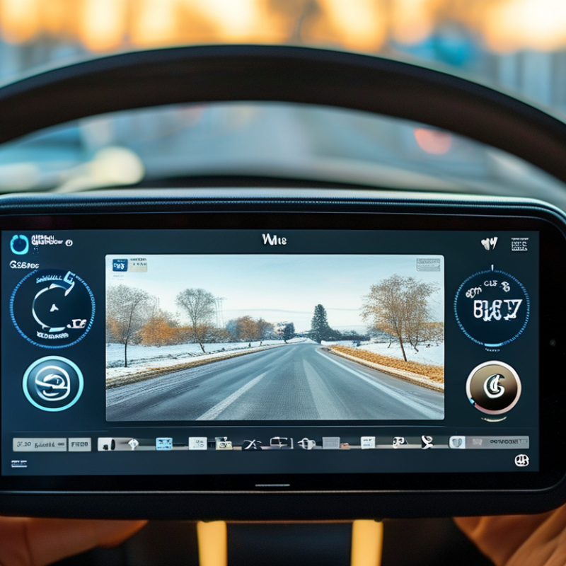 Top 10 Best Bluetooth Car Screens for Global Buyers