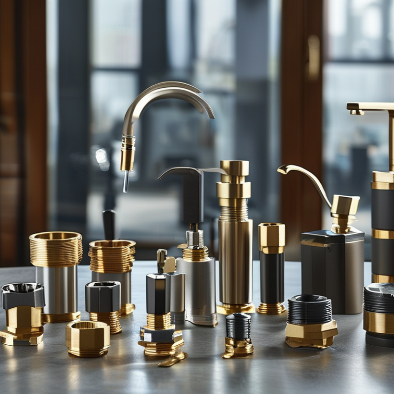 China Top 10 Bathroom Accessories Manufacturers