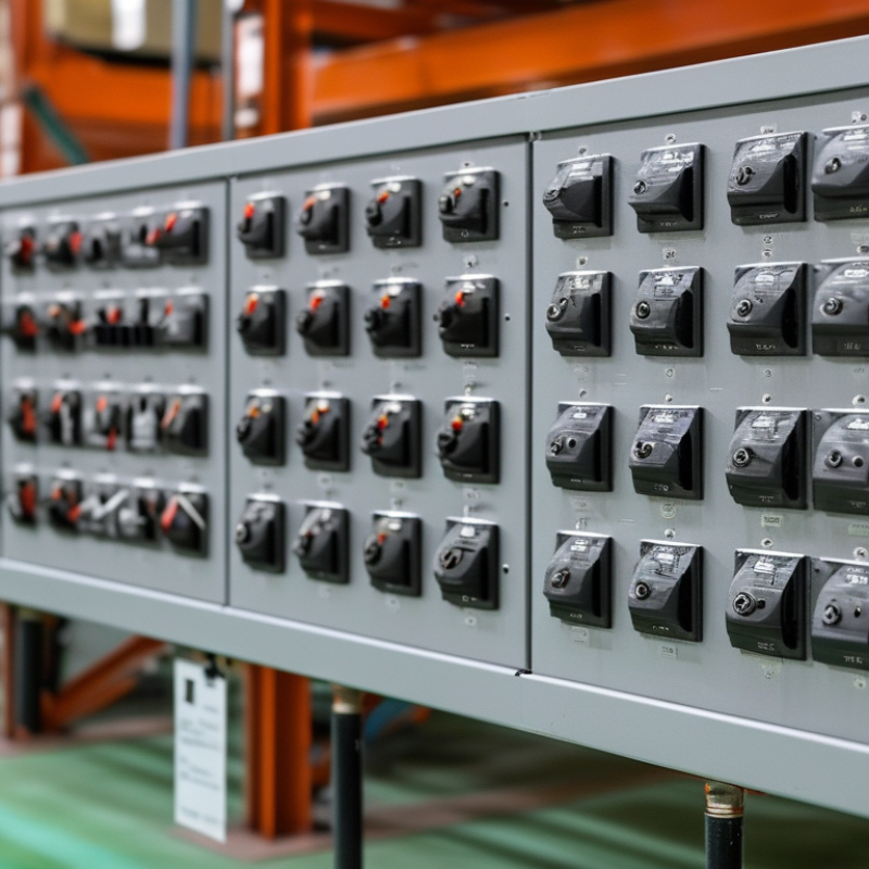 How to Choose the Best China Power Switch Supplier?