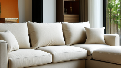 China Top 10 Small Living Room Sofa Manufacturers