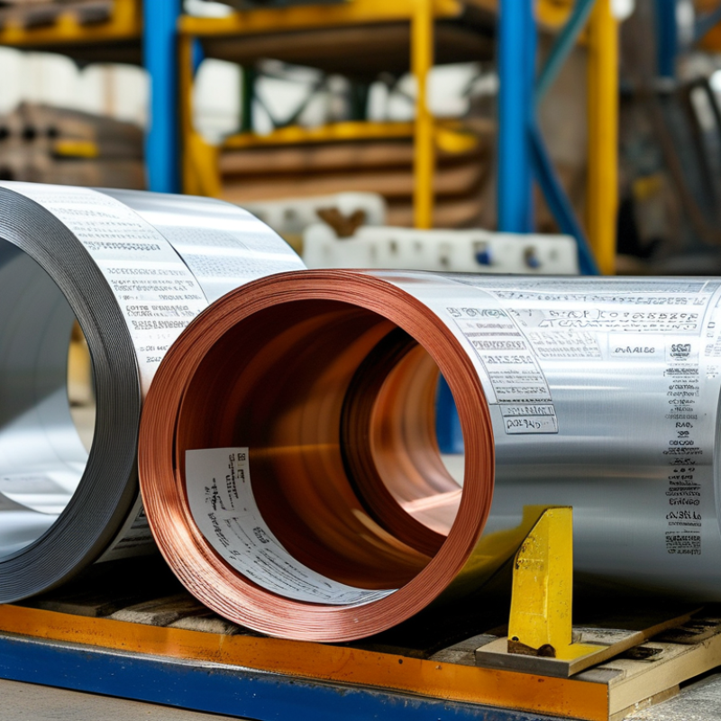 10 Best Metal Solutions for Global Buyers?