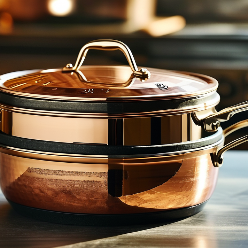 7 Tips Why Multi Layer Cookware Construction Matters?