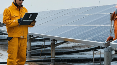 China Top Solar Maintenance Services for Global Buyers?