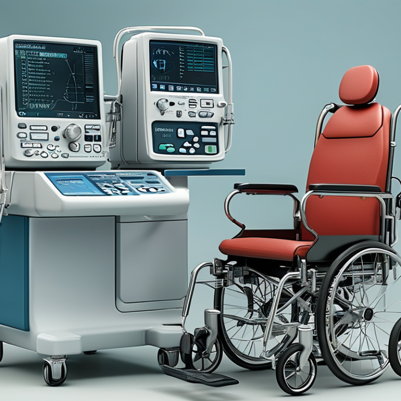Top Types of Medical Devices for Global Buyers?