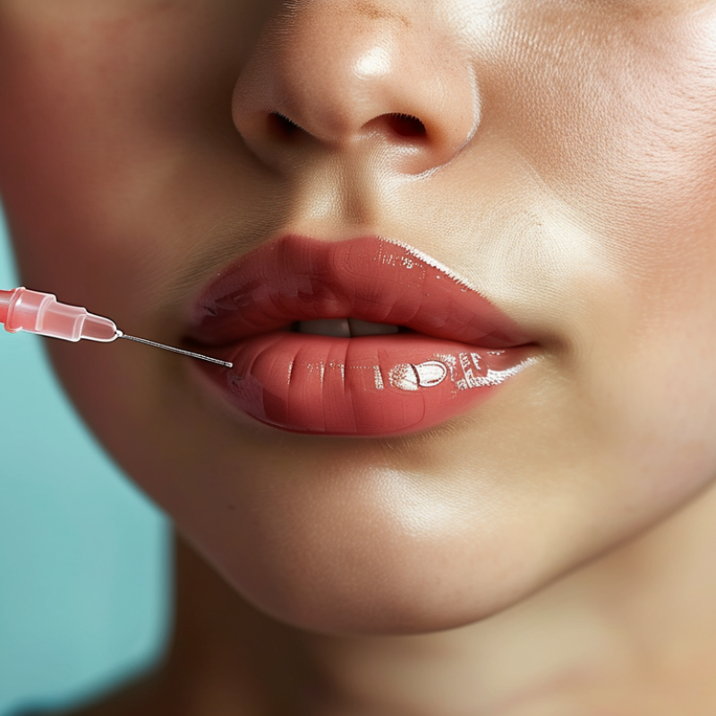 What Is Lip Line Injections and How Do They Work?