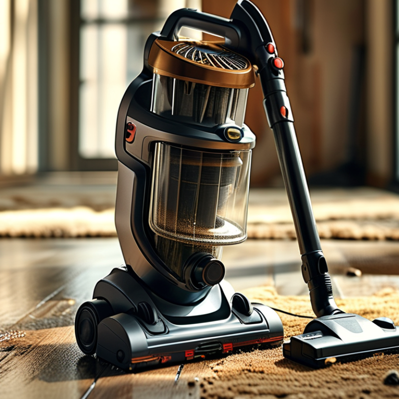 How to Choose a Lithium Vacuum Cleaner?