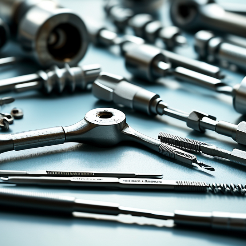What Are Orthopedic Implants and Instruments?