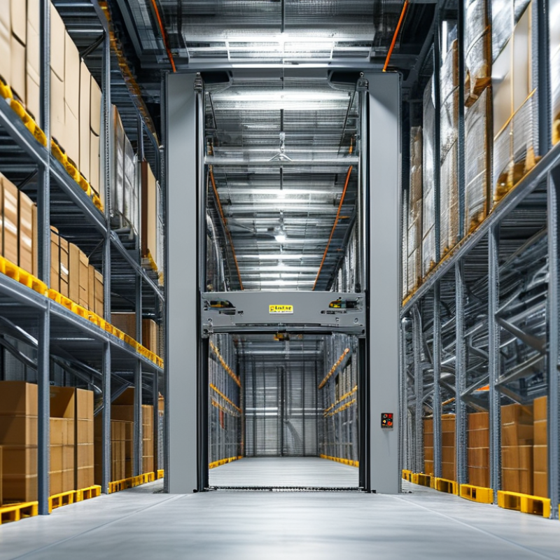 Top Warehousing And Logistics Elevator Suppliers Worldwide