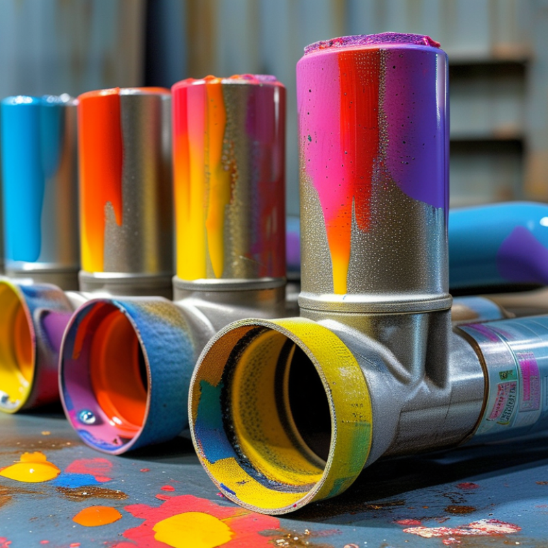 2026 Best Exhaust Powder Coating Types for Global Buyers?