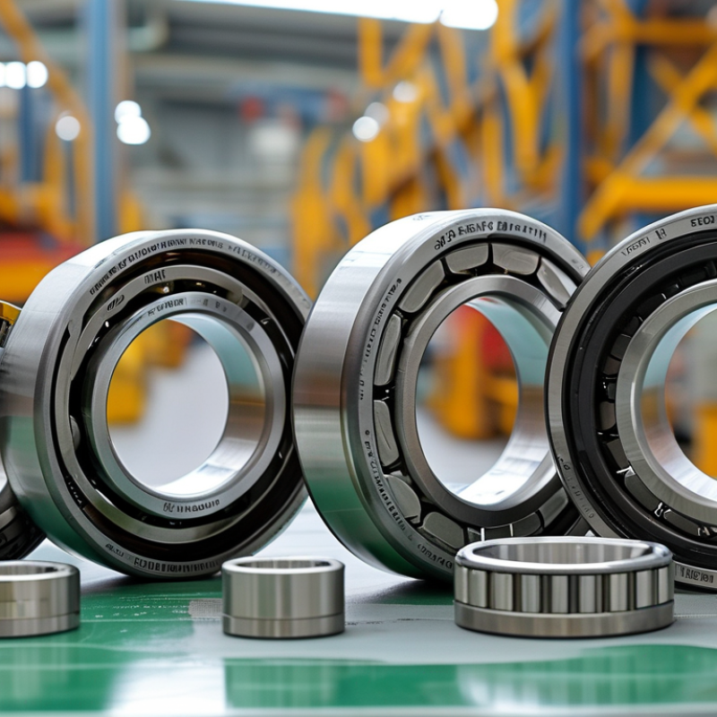 2026 Best Bearing Suppliers Based on 2026 Industry Trends