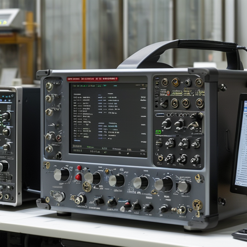 Top EMS Instrument Manufacturers for Global Buyers