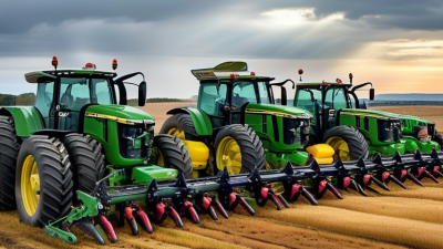 2026 Best Farmers Equipment Upper Sandusky Suppliers?