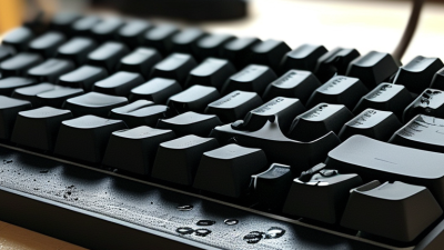 How to Choose a Flat Membrane Keypad?