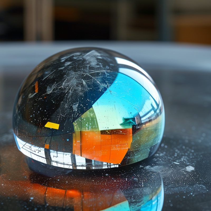 Top 10 First Surface Mirror Glass Suppliers Worldwide?