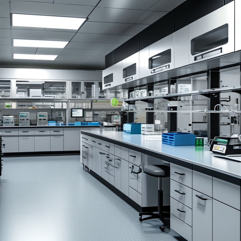 Why Choose a Pharmaceutical Laboratory Bench?