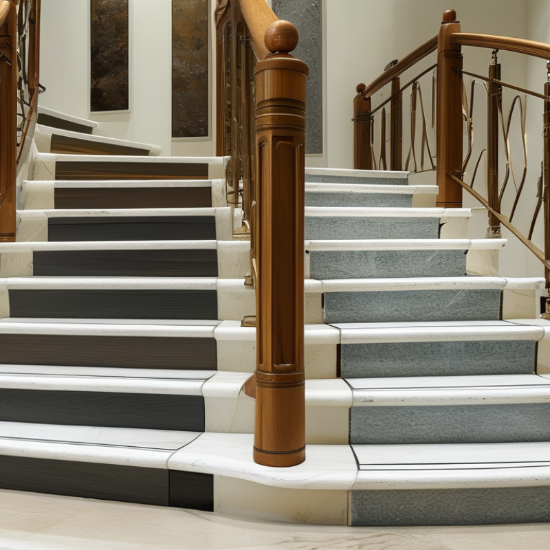 10 Stair Railing Tips for Global Buyers