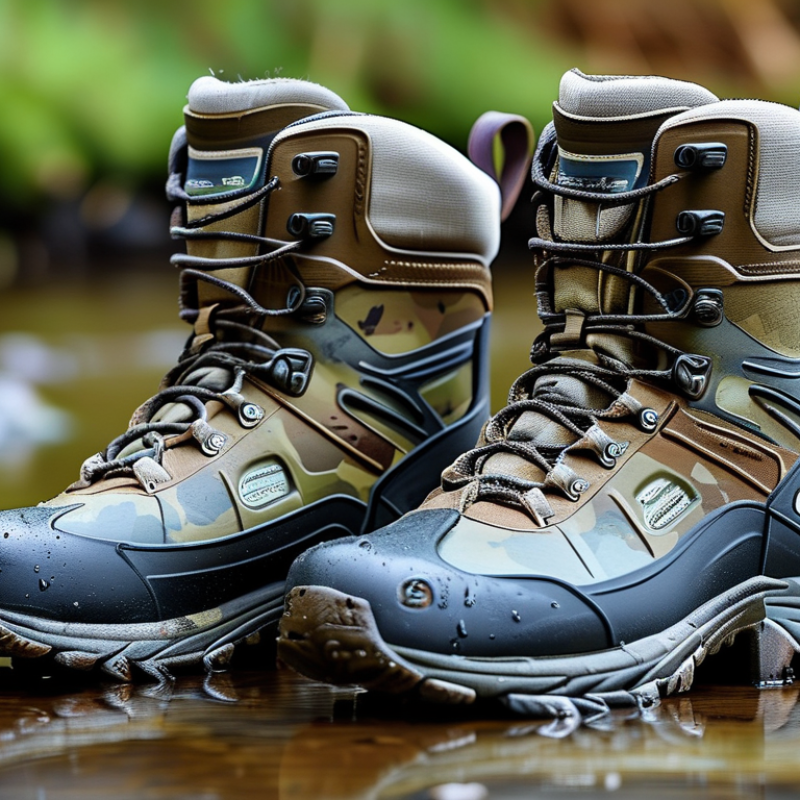 10 Best Neoprene Fishing Boots for Wholesale Buyers