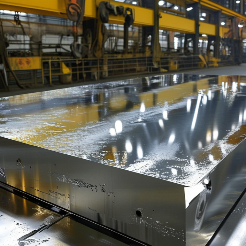 China Top 10 Chrome Plating Suppliers What Is Chrome Plating?