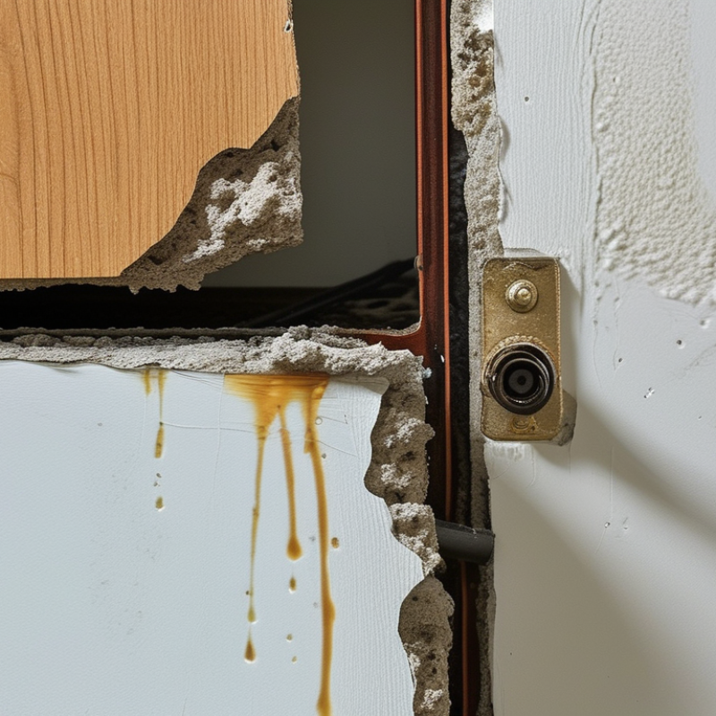 Top 10 Easiest Ways to Fix Household Damage?
