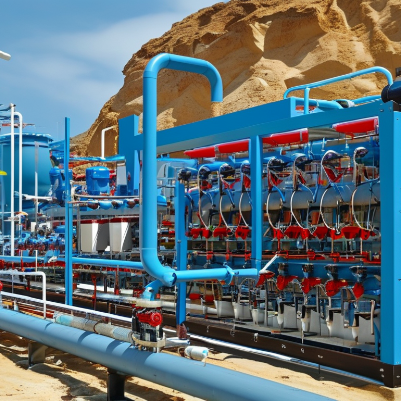 Top RO Plant Water Chillers for Global Buyers
