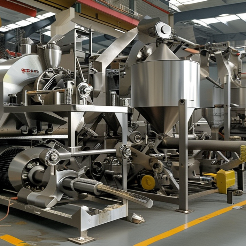 China Best Dewatering Screw Press Manufacturer?
