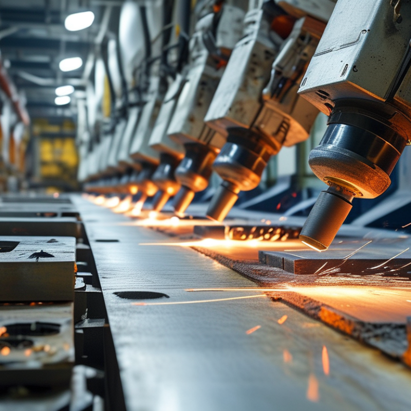 China Top 10 Laser Cleaning Technology Manufacturers?