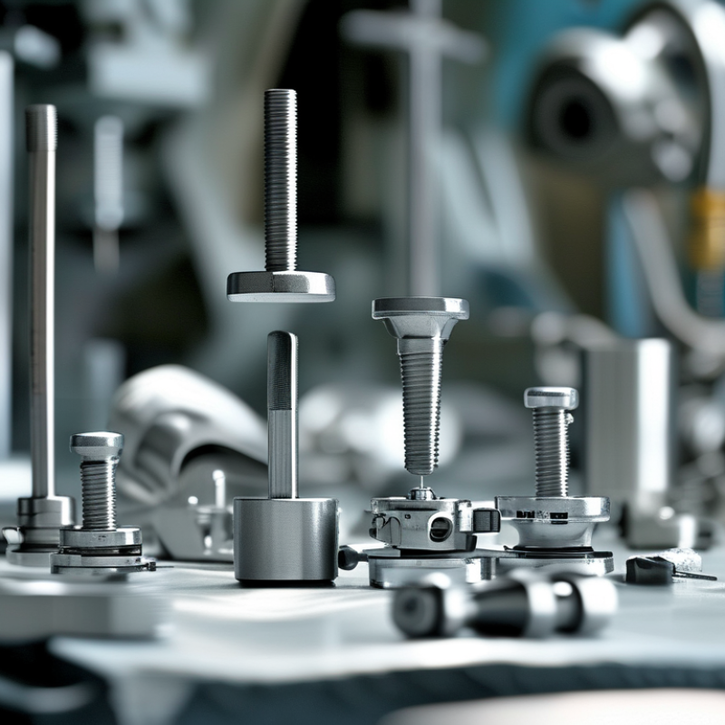 What Is Orthopedic Implant Technology?