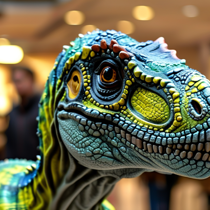 How to Choose the Best Costume Riding Dinosaur Supplier