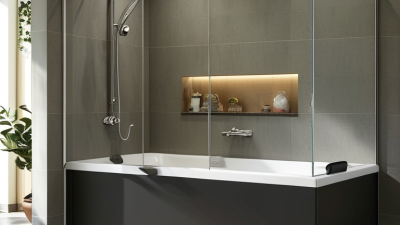 What Is the Best Walk In Bathtub for Global Buyers?