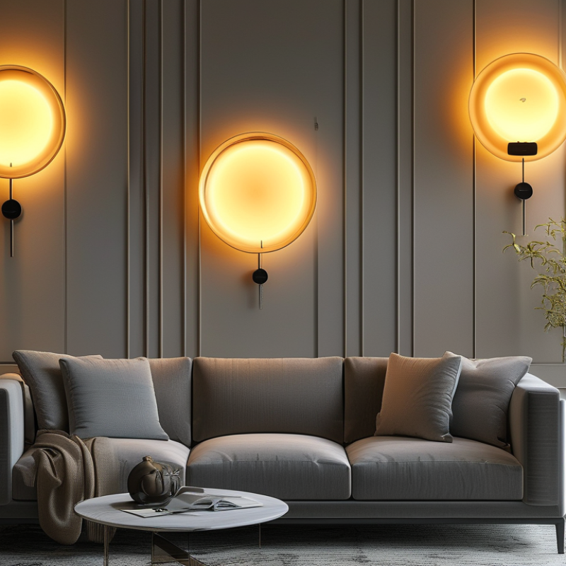 What Are the 2026 Best Wall Lights for Global Buyers?