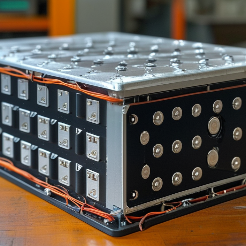 How to Choose a Custom Battery Pack for Your Product