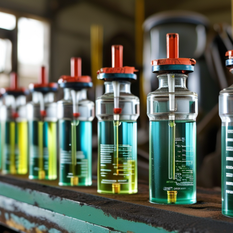 China Top Agricultural Cylinders Suppliers for Global Buyers?