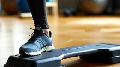 2026 Best Aerobic Exercise Step Platform Buying Guide