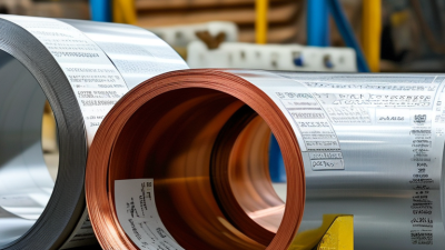 10 Best Metal Solutions for Global Buyers?