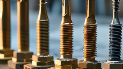 10 Best U Bolts for Global Buyers in 2026?