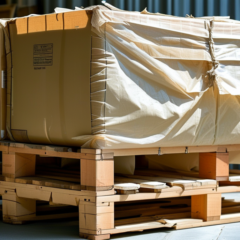 10 Tips for Choosing the Right Packing Covers