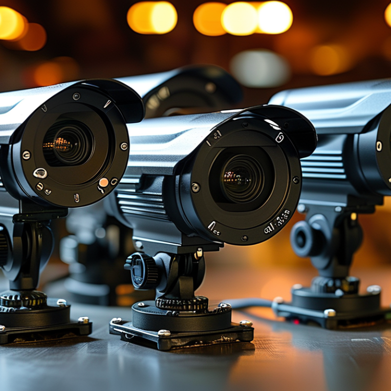 10 Tips for Choosing the Right CVBS Camera Module
