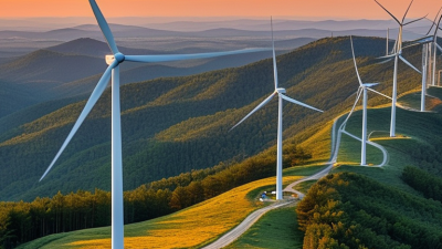 How to Choose the Best Residential Wind Turbine?
